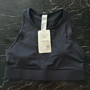 Fabletics Sports Bra Size M